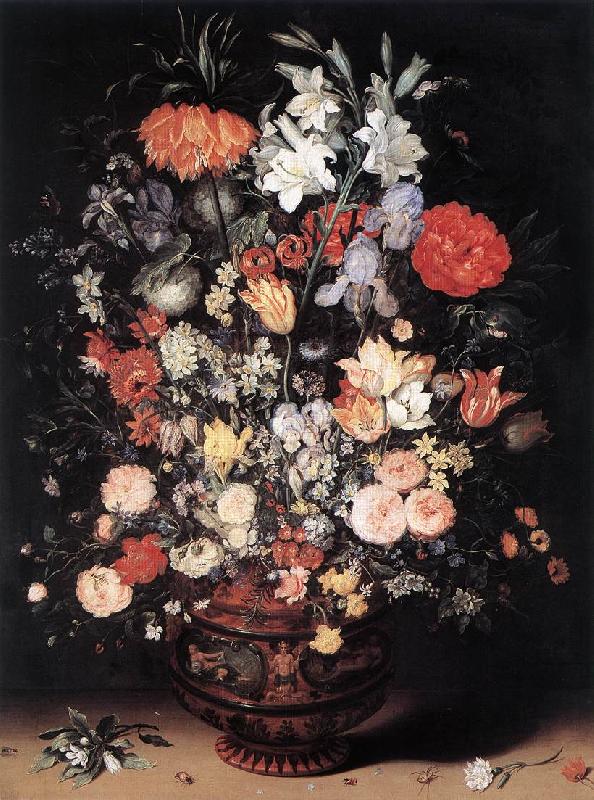  Flowers in a Vase fg